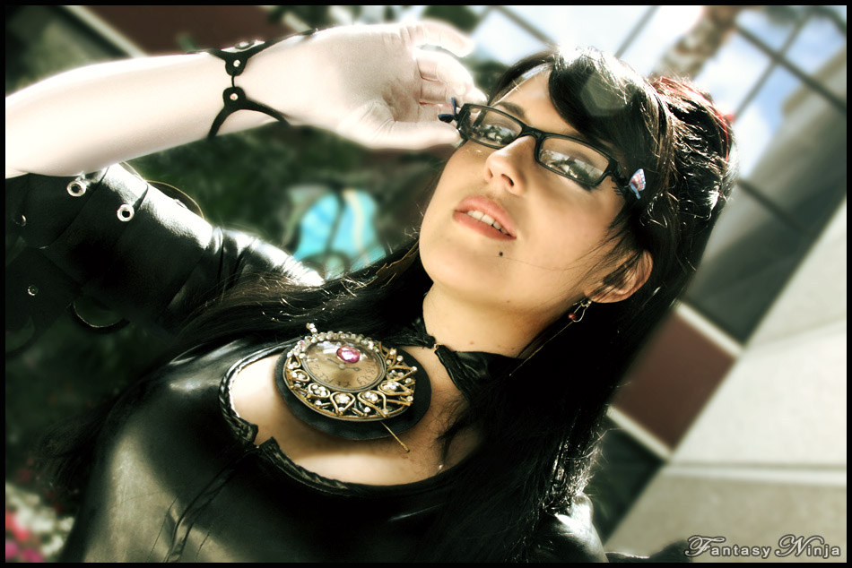 Bayonetta (Bayonetta) by FantasyNinja | ACParadise.com