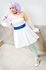 Yuu Morisawa / Creamy Mami from Magical Angel Creamy Mami