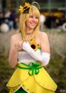 Miki Hoshii from iDOLM@STER 