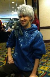 Jack Frost