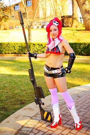 Yoko Littner