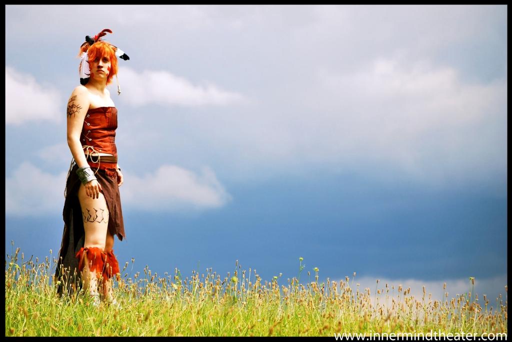 Red Xiii Final Fantasy Vii By Navigated