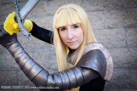 Magik from X-Men