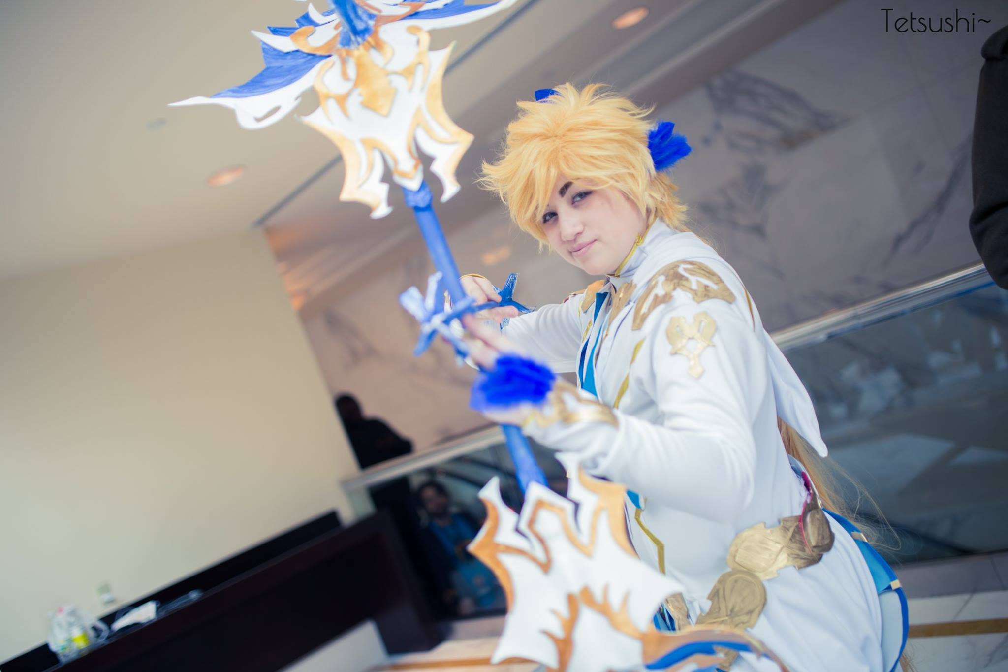 Sorey (Tales of Zestiria) by Hokaido Planet | ACParadise.com