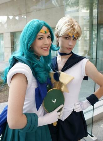 Sailor Uranus