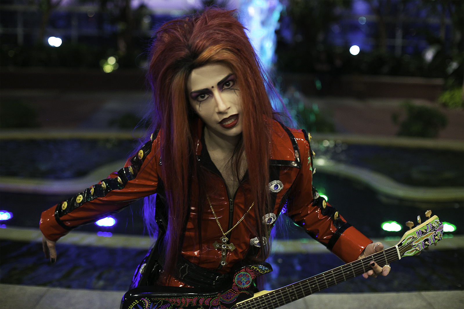 Hide X Japan By Shey Acparadise Com