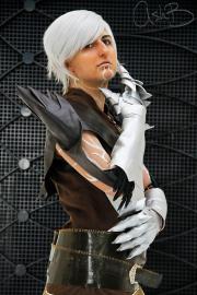 Fenris from Dragon Age 2