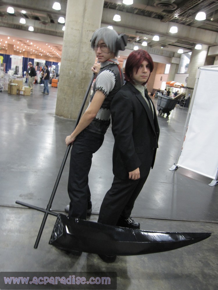 Soul Eater  Soul eater evans, Anime soul, Soul eater cosplay