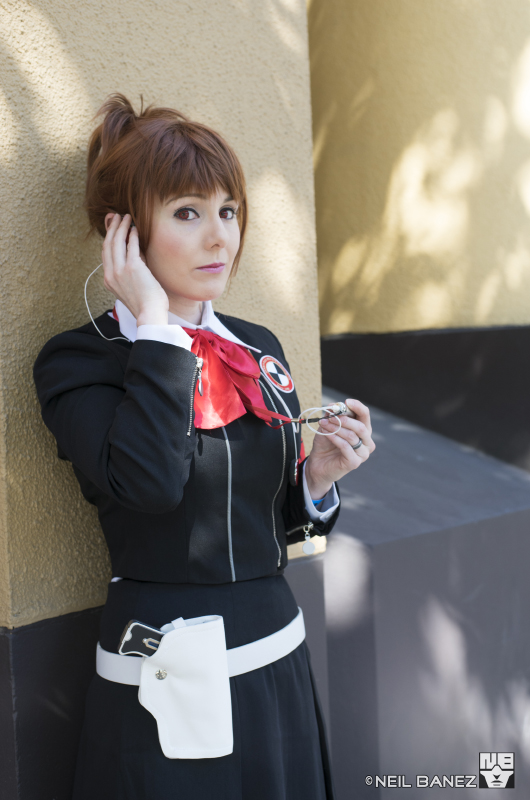 Female Main Character (Persona 3) by Impure Impulse | ACParadise.com