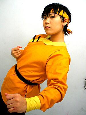 Ranma 1/2