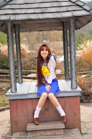 Miyuki-chan from Miyuki-chan in Wonderland