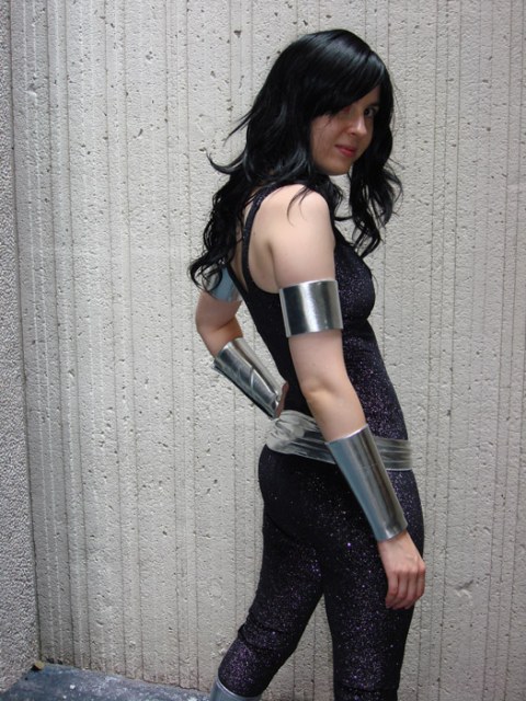 Donna Troy Dc Comics By Twinklebat