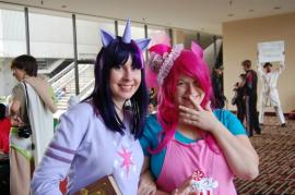 Twilight Sparkle from My Little Pony Friendship is Magic