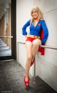 Supergirl from Supergirl