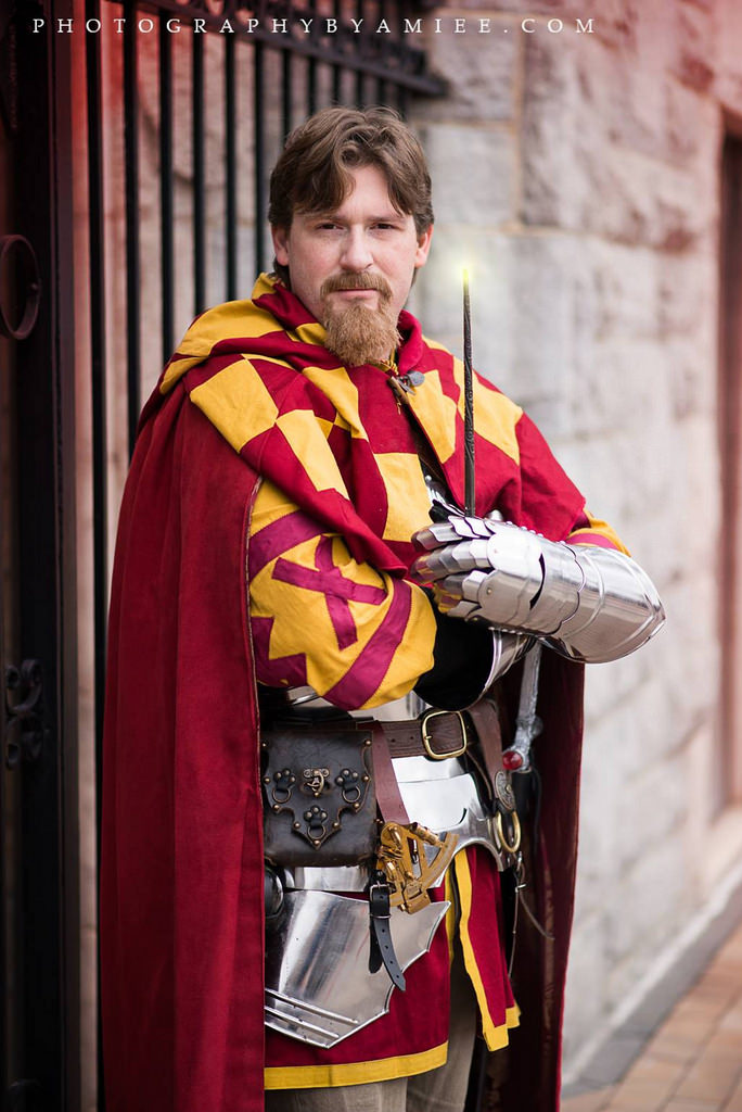 Godric Gryffindor