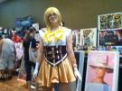 Mami Tomoe from Madoka Magica 