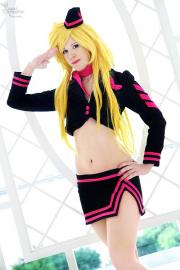 Panty from Panty and Stocking with Garterbelt 