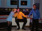 James T. Kirk from Star Trek worn by OrochiSerge