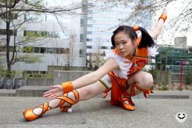 Ling Xiaoyu