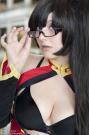 Litchi Faye-Ling from BlazBlue: Calamity Trigger