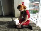 Arrietty from Secret World of Arrietty, The worn by Kitashi