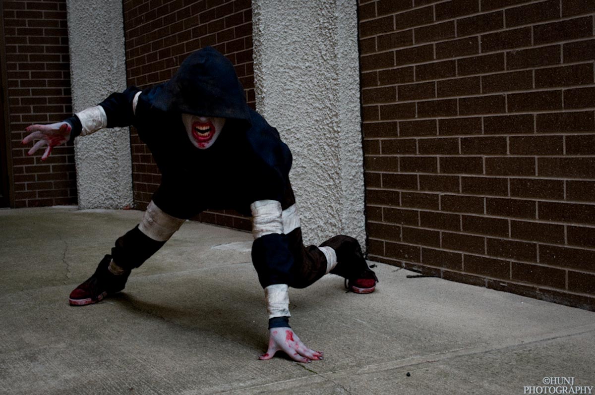 Roselee recommends best of Hunter left 4 dead cosplay dead 4 cosplay left Hunter