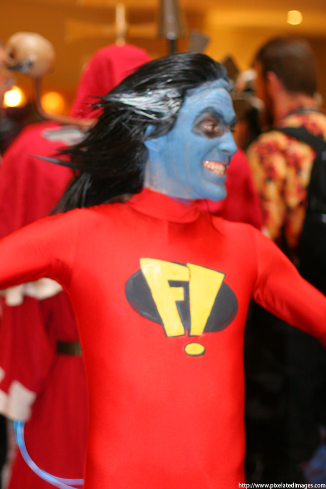 freakazoid toy