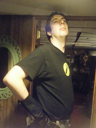 Captain Hammer from Dr. Horribles Sing Along Blog 