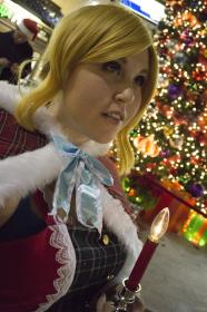 Eli Ayase from Love Live! worn by ninjagal6