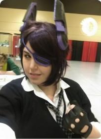 Tenryuu from Kantai Collection ~Kan Colle~ worn by ninjagal6