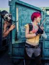 Lilith from Borderlands worn by ninjagal6