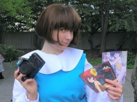 Ranma 1/2