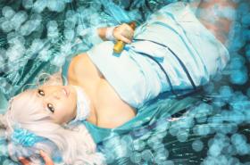 Sheryl Nome from Macross Frontier worn by ☆Asta☆