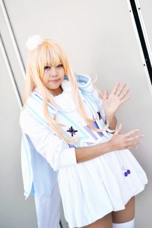 Sheryl Nome from Macross Frontier worn by ☆Asta☆