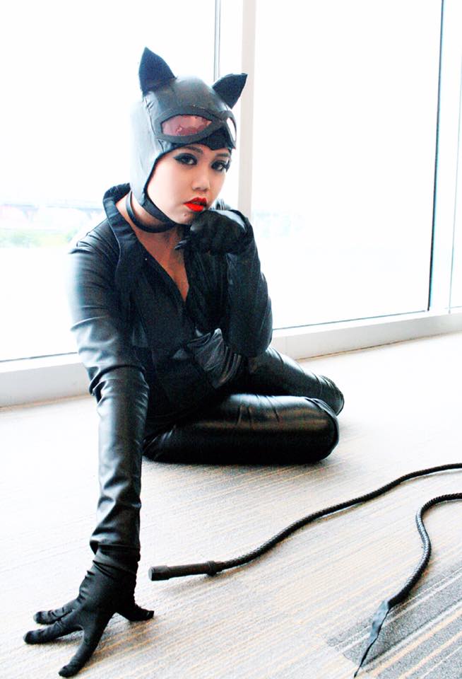 Catwoman (DC Comics) by ☆Asta☆ | ACParadise.com