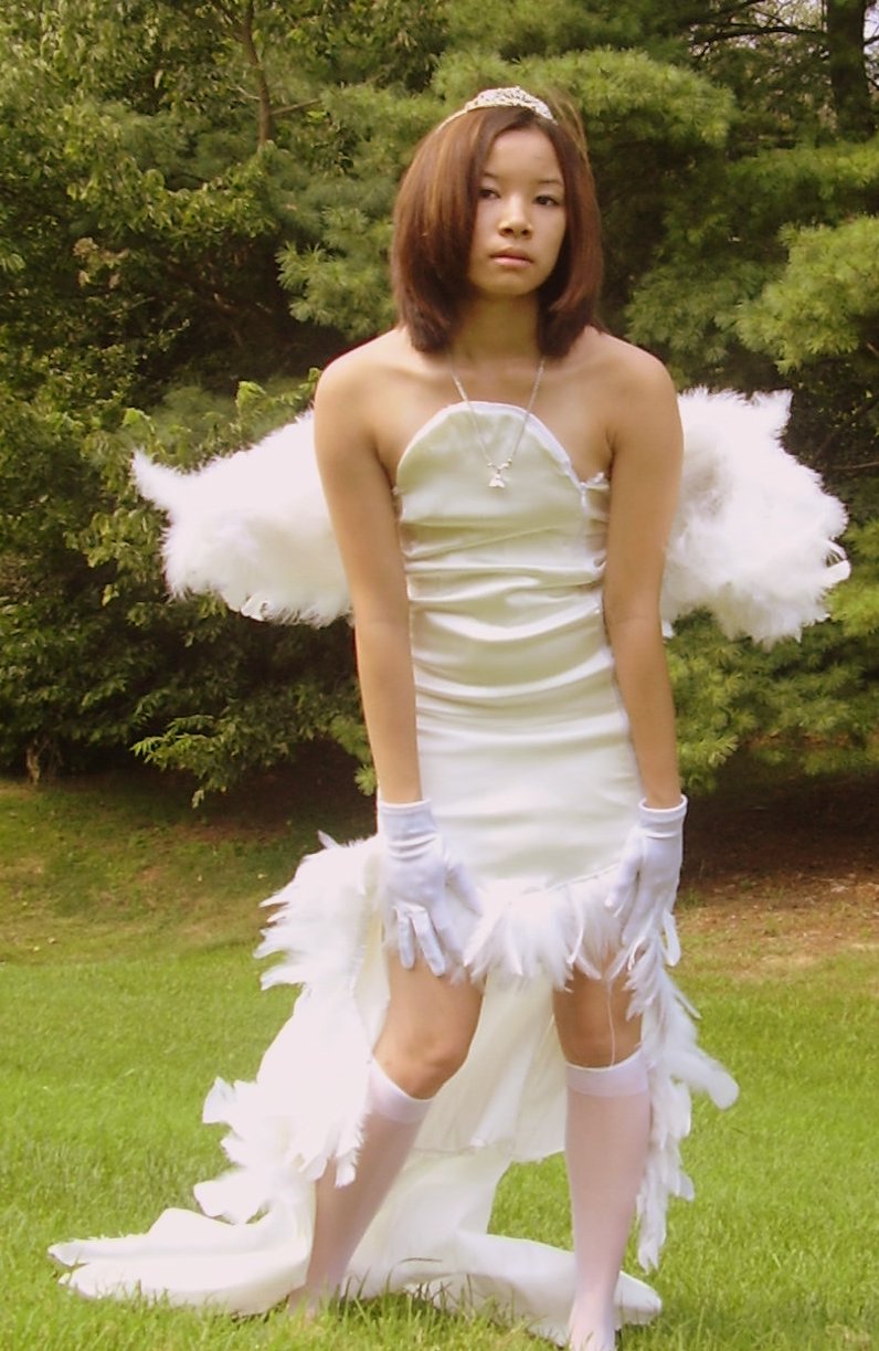 Yuna (Final Fantasy X) by Celeste Orchid | ACParadise.com