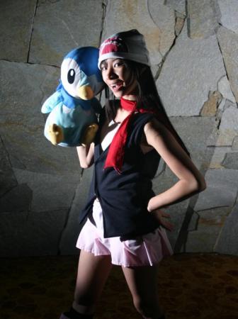Dawn / Hikari from Pokemon 