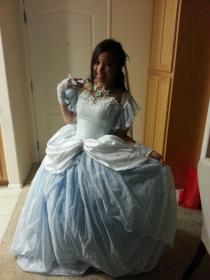 Cinderella from Cinderella