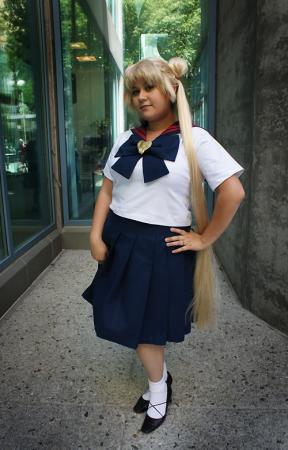 Usagi Tsukino from Sailor Moon Sailor Stars