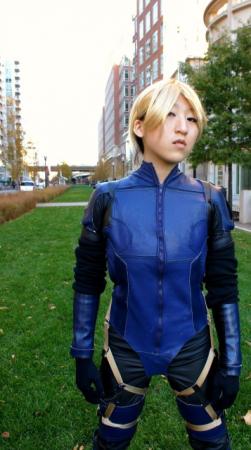 Jill Valentine Resident Evil 5 - cosplaysshop. Includes 6 Blonde