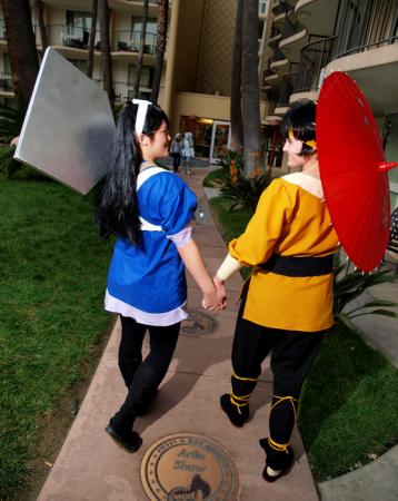 Ranma 1/2