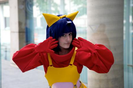 Eiko Carol from Final Fantasy IX