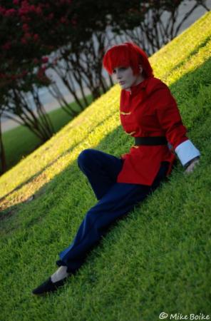 Ranma 1/2