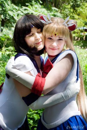 Sailor Moon S