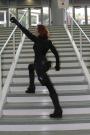 Black Widow - Natalia Romanova from Avengers, The