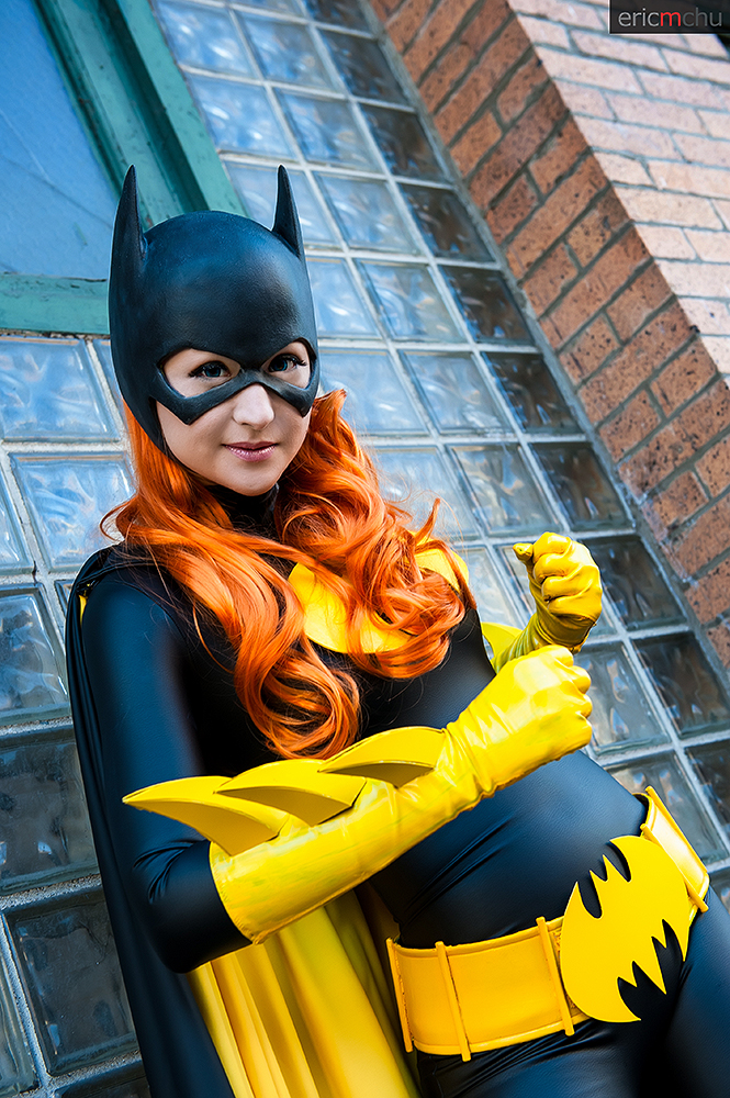 Batgirl (Batman) by mostflogged | ACParadise.com