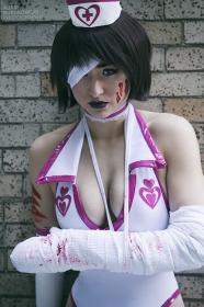 Eileen Galvin from Silent Hill 4 worn by mostflogged