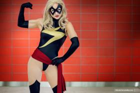 Ms. Marvel