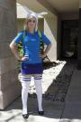 Fionna from Adventure Time with Finn and Jake 