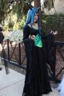 Queen Chrysalis from My Little Pony Friendship is Magic 